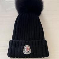 Moncler cappello