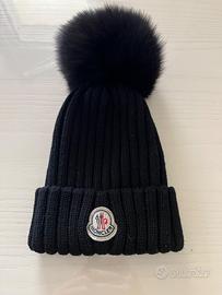 Moncler cappello