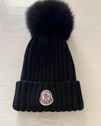 Moncler cappello