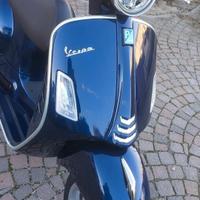 Piaggio Vespa 300 gts abs