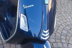 Piaggio Vespa 300 gts abs