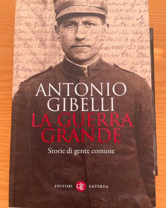 La grande guerra