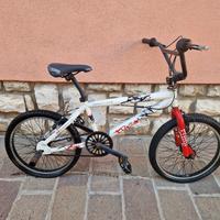 BMX Bicicletta