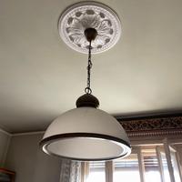 Lampadario anni ‘60