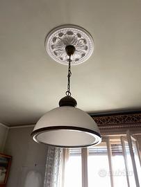 Lampadario anni ‘60