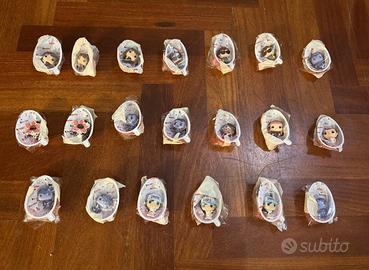 Kinder Joy Stranger things