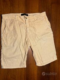 Liu Jo Bermuda Shorts Taglia 50 Uomo Unisex