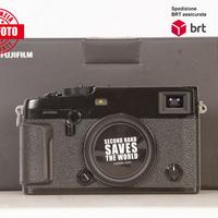 Fuji X-Pro 3 | Black