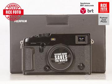 Fuji X-Pro 3 | Black