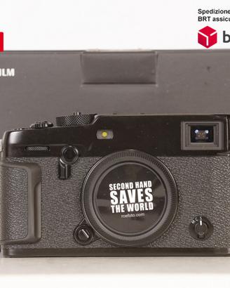 Fuji X-PRO3 | Black