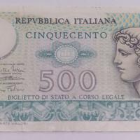Banconote Italiane 