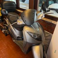 Piaggio Liberty 125 - 2009