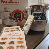 Moulinex companion