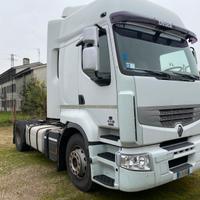 Renault Premium 450