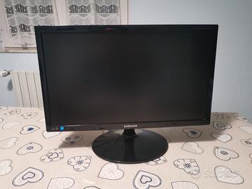 Monitor Samsung 22"