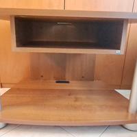 MOBILE PORTA TV E DECODER