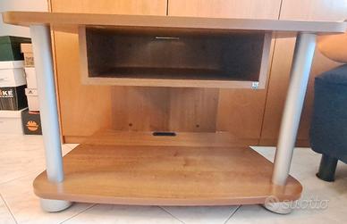 MOBILE PORTA TV E DECODER