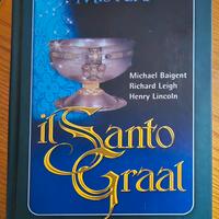 Llibro "Il Santo Graal"