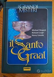 Llibro "Il Santo Graal"
