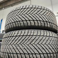 245 40 R 19 98y IMPERIAL ALL SEASON  nuove Seat 