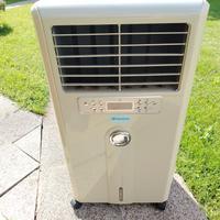 nebulizzatore e ventilatore 