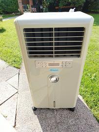 nebulizzatore e ventilatore 