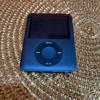 Ipod nano 3 generazione 8 GB