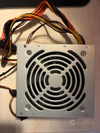 Alimentatore 500w