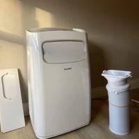 Condizionatore portatile Comfeé SOGNIDORO 9000 BTU