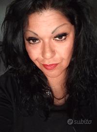 Assistenza anziani o pulizie