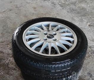 Cerchi oz Racing 15’’