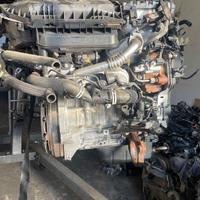 Motore usato Peugeot Citroen 1.6 HDi 9H05 9HR