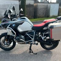 BMW GS 1250 ADVENTURE