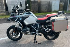 BMW GS 1250 ADVENTURE
