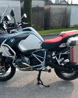 BMW GS 1250 ADVENTURE