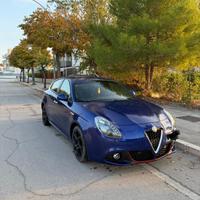 Giulietta 1,6 jtd sport