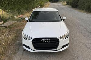 Audi A3 SPORTBACK 35 TDI S tronic Business