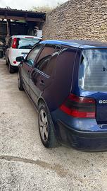 Golf mk4 1.9 tdi 101 cv