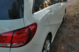 mercedes classe b 
