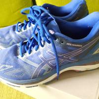 Scarpe running gel-nimbus n.42
