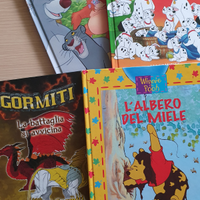Libri bambini
