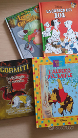 Libri bambini