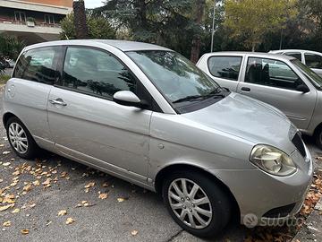 Lancia Y 1.2