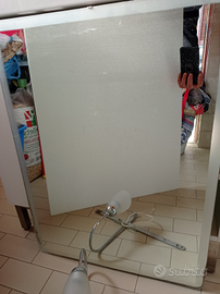 Specchio per bagno