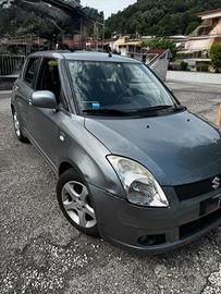 Suzuki swift 2007