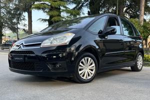 Citroen C4 Picasso 1.6 HDi 110