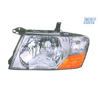 FANALE SINISTRO PER MITSUBISHI MONTERO PAJERO 03-0