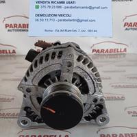 alternatore 9835688980 Citroen C3 2022 1.5 hdi