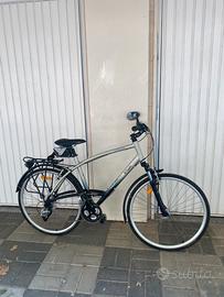 Bicicletta uomo