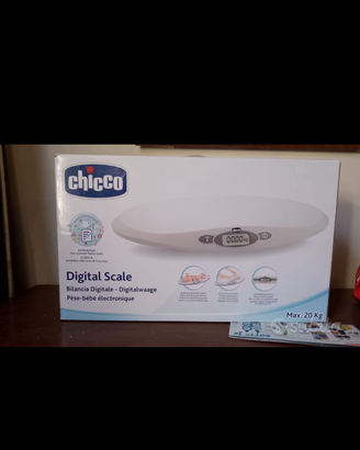 Bilancia chicco